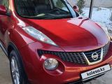 Nissan Juke 2012 года за 5 650 000 тг. в Шымкент