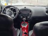 Nissan Juke 2012 года за 5 650 000 тг. в Шымкент – фото 4