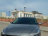 Hyundai Elantra 2023 годаүшін12 850 000 тг. в Астана