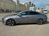 Hyundai Elantra 2023 годаүшін12 850 000 тг. в Астана – фото 3