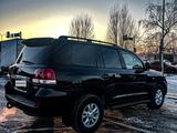 Toyota Land Cruiser 2010 годаүшін17 000 000 тг. в Астана – фото 4