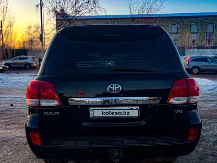 Toyota Land Cruiser 2010 года за 17 000 000 тг. в Астана – фото 5