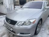 Lexus GS 300 2005 года за 6 700 000 тг. в Тараз