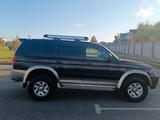 Mitsubishi Montero Sport 2000 годаүшін4 300 000 тг. в Талдыкорган – фото 3