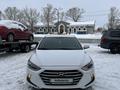 Hyundai Elantra 2018 годаүшін8 000 000 тг. в Усть-Каменогорск