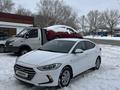 Hyundai Elantra 2018 годаүшін8 000 000 тг. в Усть-Каменогорск – фото 2