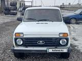 ВАЗ (Lada) Lada 2121 2011 года за 1 500 000 тг. в Актобе