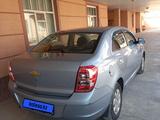 Chevrolet Cobalt 2014 года за 4 900 000 тг. в Туркестан – фото 5