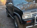 Nissan Terrano 1993 годаүшін2 850 000 тг. в Алматы – фото 2