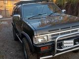 Nissan Terrano 1993 года за 3 200 000 тг. в Алматы