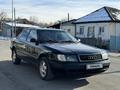 Audi 100 1993 года за 2 200 000 тг. в Талдыкорган – фото 2