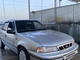 Daewoo Nexia 2003 года за 590 000 тг. в Абай (Келесский р-н) – фото 3