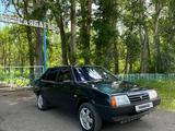 ВАЗ (Lada) 21099 2007 годаүшін2 600 000 тг. в Усть-Каменогорск – фото 3