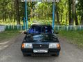 ВАЗ (Lada) 21099 2007 годаүшін2 600 000 тг. в Усть-Каменогорск