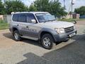 Toyota Land Cruiser Prado 1997 годаүшін7 500 000 тг. в Павлодар – фото 8