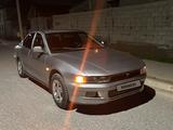 Mitsubishi Galant 1997 года за 1 700 000 тг. в Шымкент – фото 5