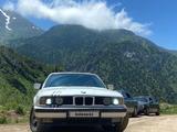 BMW 525 1991 годаfor1 600 000 тг. в Туркестан