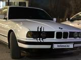 BMW 525 1991 года за 1 600 000 тг. в Туркестан – фото 2