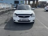 ВАЗ (Lada) Priora 2170 2015 года за 3 400 000 тг. в Семей