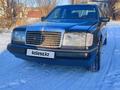 Mercedes-Benz E 200 1991 годаүшін950 000 тг. в Караганда – фото 2