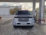 Toyota Land Cruiser 2013 года за 20 000 000 тг. в Шымкент