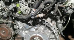 ДВИГАТЕЛЬ 1MZ/2GR-FE на Toyota Lexus ДВС и АКПП (2AZ/1MZ/3MZ/2GR/3GR/4GR) за 75 000 тг. в Алматы