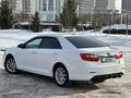 Toyota Camry 2014 годаfor9 650 000 тг. в Астана – фото 7