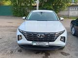 Hyundai Tucson 2024 годаүшін13 799 000 тг. в Алматы