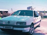Volkswagen Passat 1989 годаүшін950 000 тг. в Сарыагаш