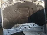 Капот решетка audi a6 за 550 тг. в Алматы – фото 3
