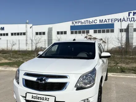 Chevrolet Cobalt 2020 года за 5 000 000 тг. в Актау