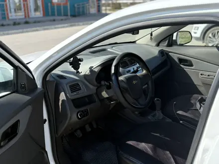 Chevrolet Cobalt 2020 года за 5 000 000 тг. в Актау – фото 4