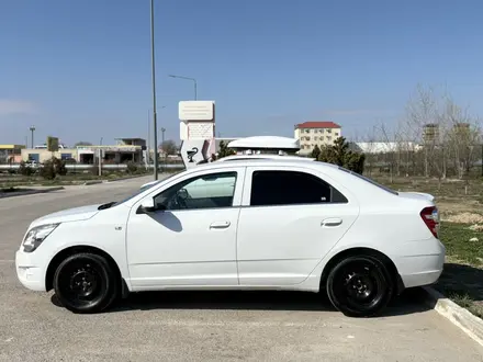 Chevrolet Cobalt 2020 года за 5 000 000 тг. в Актау – фото 3