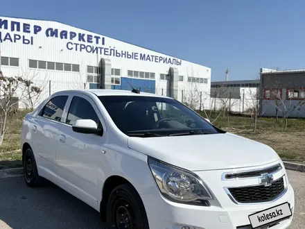 Chevrolet Cobalt 2020 года за 5 000 000 тг. в Актау – фото 2
