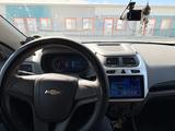 Chevrolet Cobalt 2020 годаүшін5 000 000 тг. в Актау – фото 5