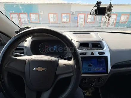 Chevrolet Cobalt 2020 года за 5 000 000 тг. в Актау – фото 5
