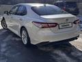 Toyota Camry 2019 года за 14 900 000 тг. в Алматы – фото 3