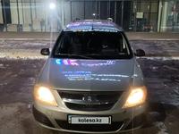 ВАЗ (Lada) Largus 2013 года за 3 700 000 тг. в Астана