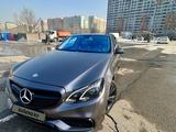 Mercedes-Benz E 350 2014 годаүшін15 000 000 тг. в Алматы – фото 4