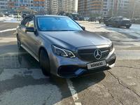Mercedes-Benz E 350 2014 года за 15 000 000 тг. в Алматы