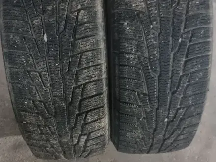 Nokian Nordman RS2 SUV 215/65 R16 102R без шипов за 40 000 тг. в Астана – фото 6