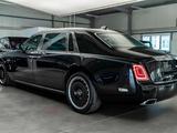 Rolls-Royce Phantom 2024 годаfor412 500 000 тг. в Алматы – фото 5