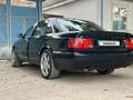 Audi A6 1995 годаүшін4 200 000 тг. в Алматы – фото 12