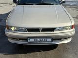 Mitsubishi Galant 1989 года за 1 970 000 тг. в Талдыкорган – фото 3