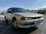 Mitsubishi Galant 1989 года за 1 970 000 тг. в Талдыкорган – фото 2