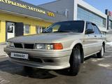 Mitsubishi Galant 1989 года за 1 970 000 тг. в Талдыкорган