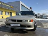 Mitsubishi Galant 1989 года за 1 970 000 тг. в Талдыкорган – фото 4
