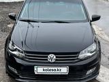 Volkswagen Polo 2017 года за 4 500 000 тг. в Алматы