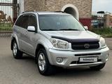 Toyota RAV4 2004 годаүшін5 300 000 тг. в Алматы – фото 2