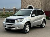 Toyota RAV4 2004 годаүшін5 300 000 тг. в Алматы – фото 5